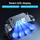 Led headlamp